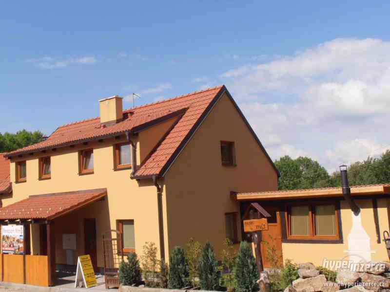 Penziony KING ubytování v soukromí Jižní Čechy - foto 17