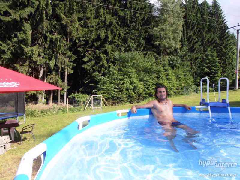 Penziony KING ubytování v soukromí Jižní Čechy - foto 18