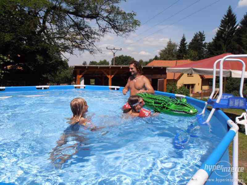 Penziony KING ubytování v soukromí Jižní Čechy - foto 20