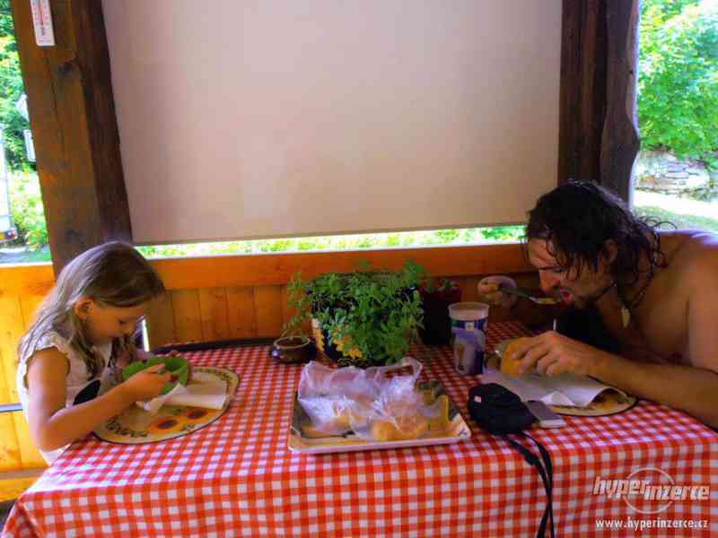 Penziony KING ubytování v soukromí Jižní Čechy - foto 21