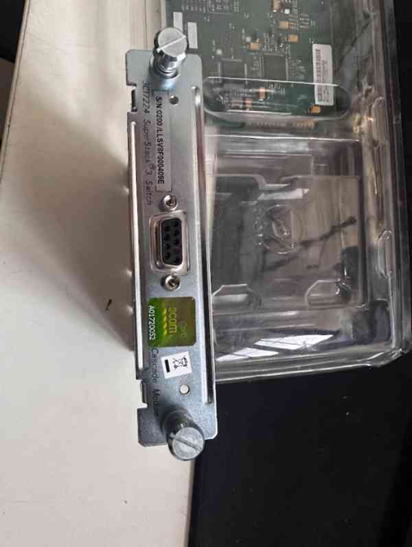 3COM SUPERSTACK 3 SWITCH (SS3 4400) - foto 5