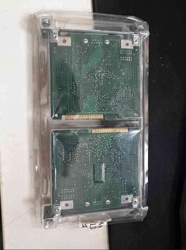 3COM SUPERSTACK 3 SWITCH (SS3 4400) - foto 2