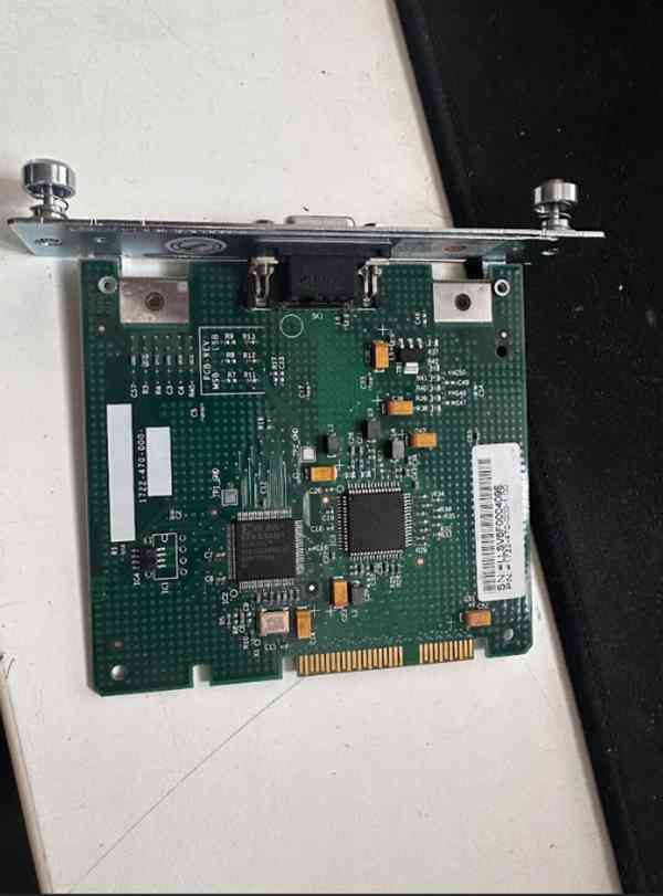 3COM SUPERSTACK 3 SWITCH (SS3 4400) - foto 3