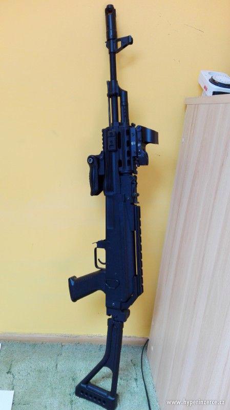 AK-74U (CM.039U) - foto 1