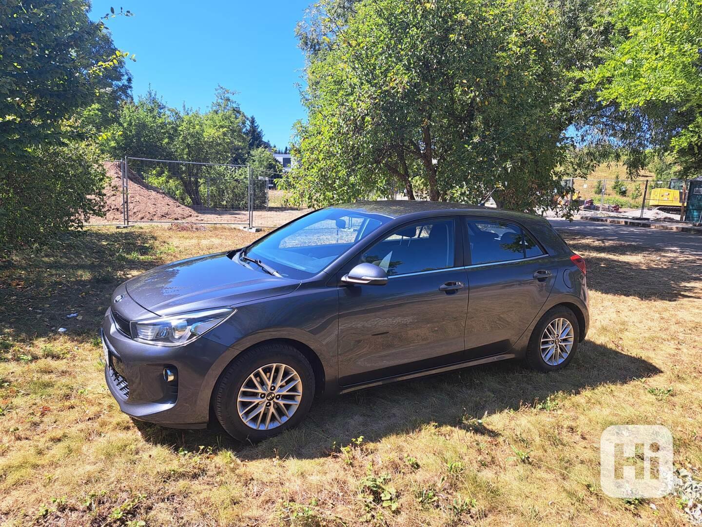 Kia Rio, pěkný stav, STK 8/2028 - foto 1