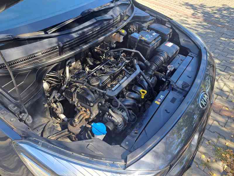 Kia Rio, pěkný stav, STK 8/2028 - foto 5