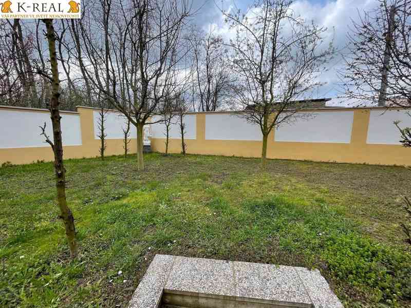 Pronájem RD 3+1 Božice, okr. Znojmo - foto 9