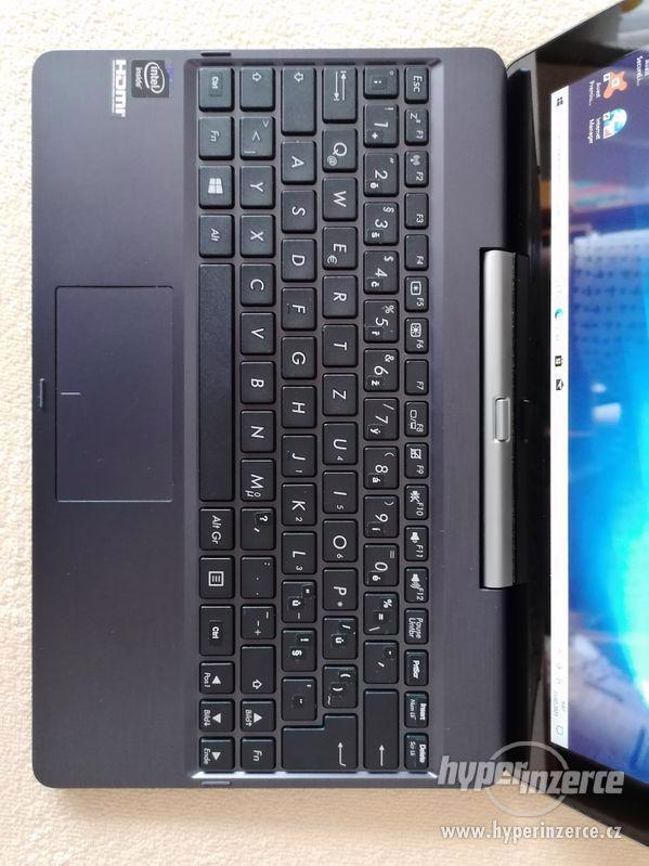 Notebook & Tablet ASUS - foto 4
