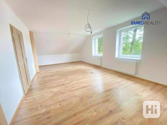 Pronájem, rodinný dům, 180 m2, Mariánské Lázně - foto 4