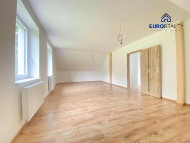 Pronájem, rodinný dům, 180 m2, Mariánské Lázně - foto 8