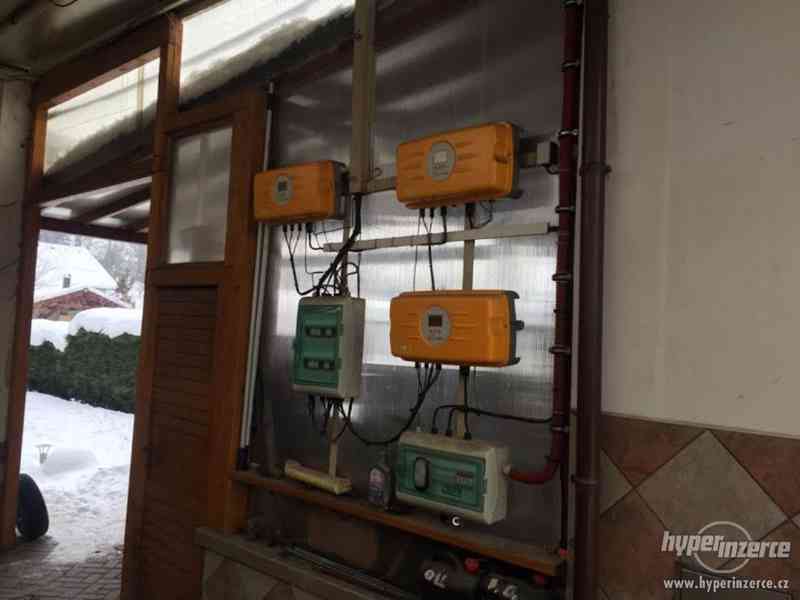 Rodinný dům v klidné lokalitě se solární elektrárnou, Hořice - foto 7