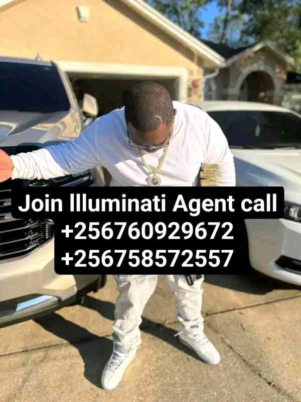 ILLUMINATI AGENT CALL IN KAMPALA+256758572557/0760929672 - foto 4