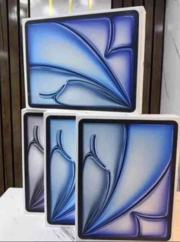 Apple iPad Pro 2024 13-inch, 11-inch, iPad Air 13-inch, 11-i - foto 4