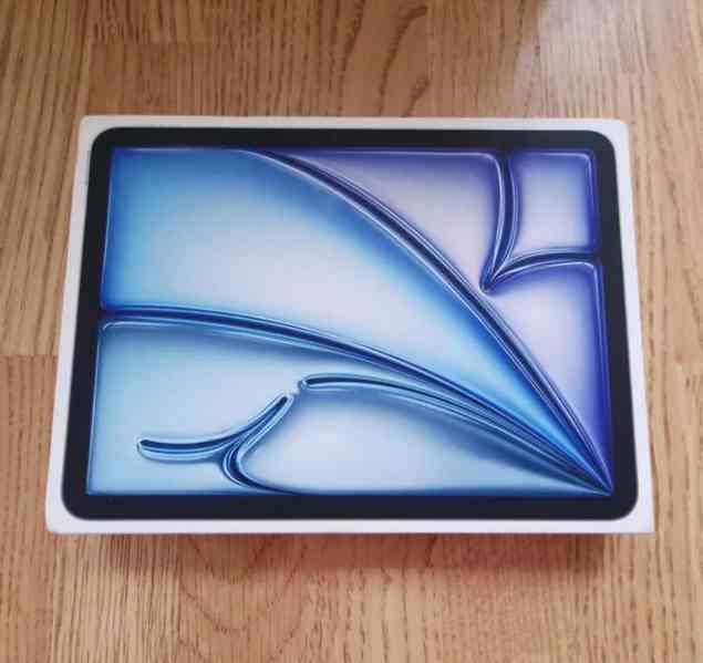 Apple iPad Pro 2024 13-inch, 11-inch, iPad Air 13-inch, 11-i - foto 6