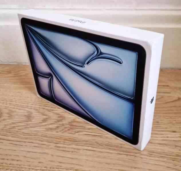 Apple iPad Pro 2024 13-inch, 11-inch, iPad Air 13-inch, 11-i - foto 5