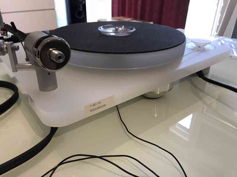 Marantz TT-15S1 Turntable - foto 3