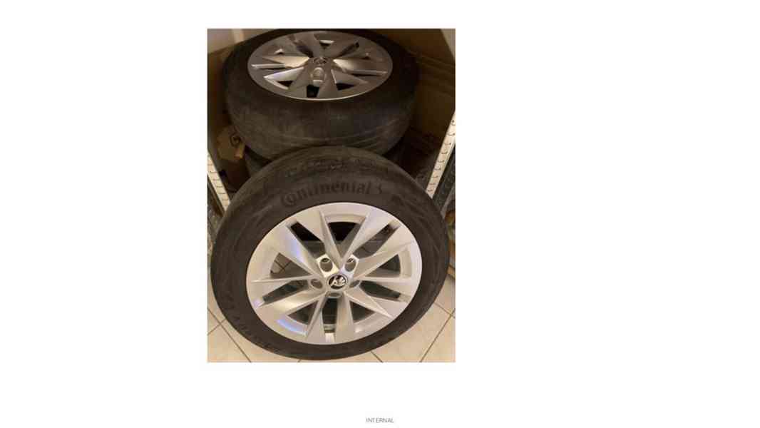 Škoda Octavia Combi 4, Style Plus, 1.majitel - foto 5