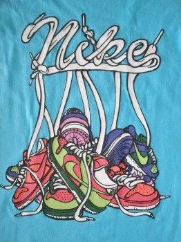 Tričko Nike - foto 2