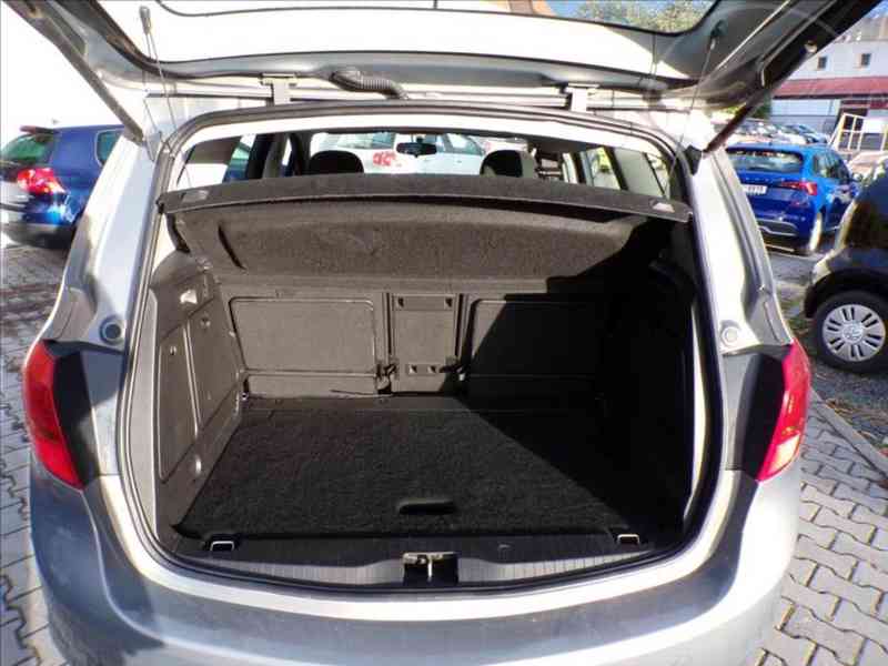 Opel Meriva 1,4 16V TAŽNÉ ZAŘÍZENÍ - foto 10
