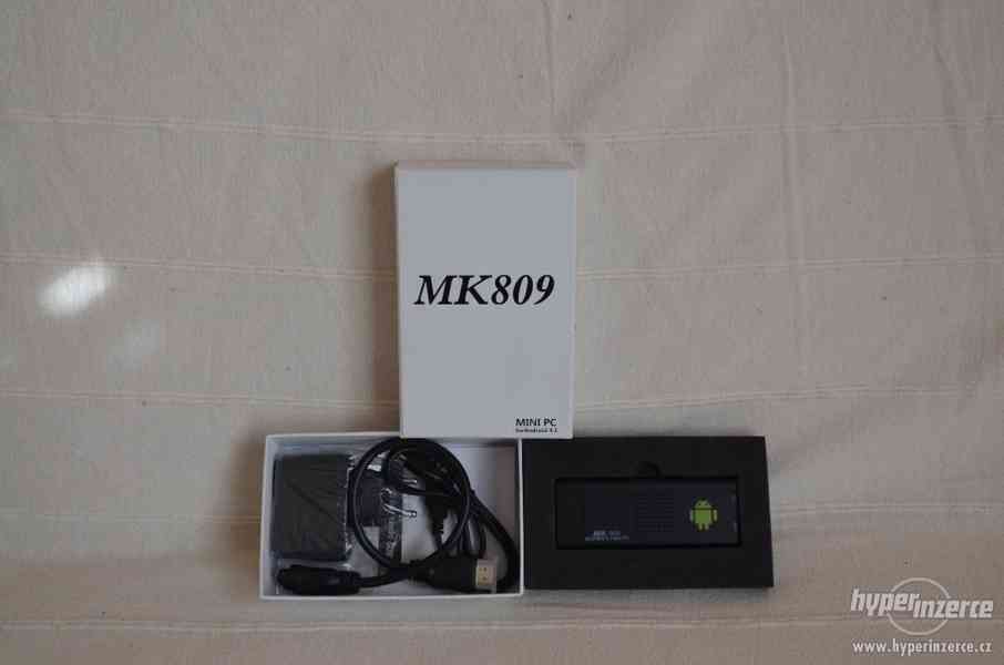 Android Mini-PC MK-809 (PC do HDMI) - foto 1
