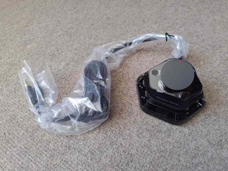 prodam Creative Sound Blaster AE-7 - foto 8