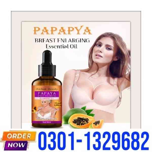 Papaya Breast Enlarging Cream In Pakistan <<0301-1329682 Bes