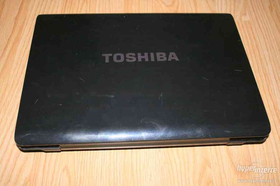 Notebook Toshiba - foto 1