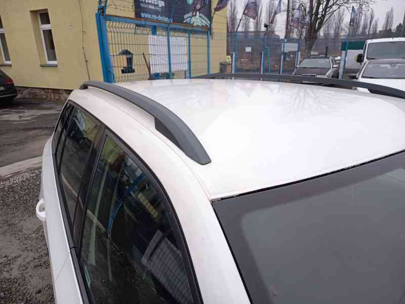 ŠKODA Fabia Combi 1,2TSI Ambition ČR 1 majitel DPH  - foto 7