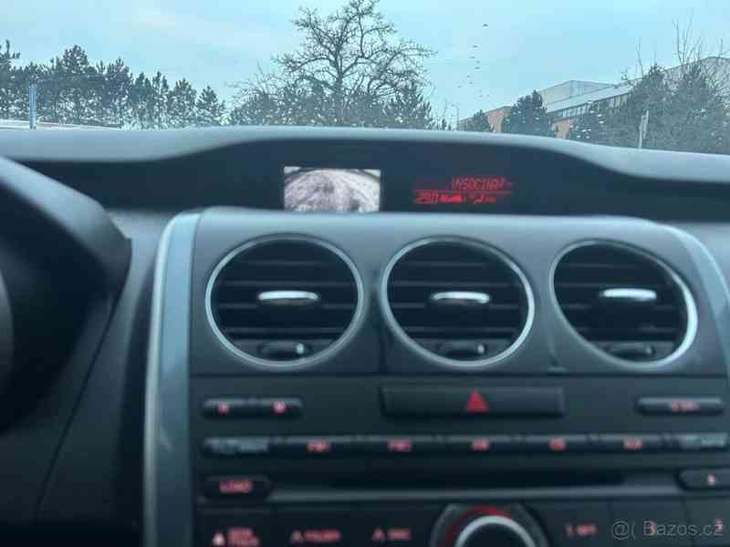 Mazda CX-7 2,2   CD 127 KW. - foto 7