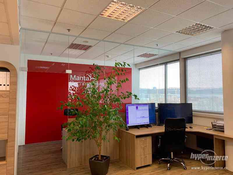 Back Office Manager - VHODNÉ I PRO ABSOLVENTY - foto 2