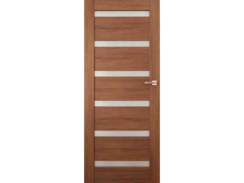 Dveře levé pravé posuvné 60 70 80 90 falc/bezfalc - foto 15