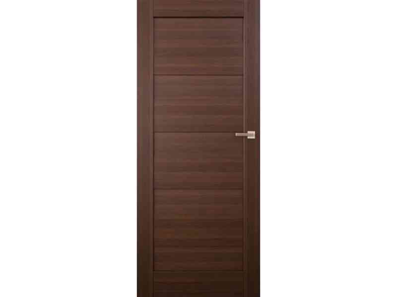 Dveře levé pravé posuvné 60 70 80 90 falc/bezfalc - foto 17