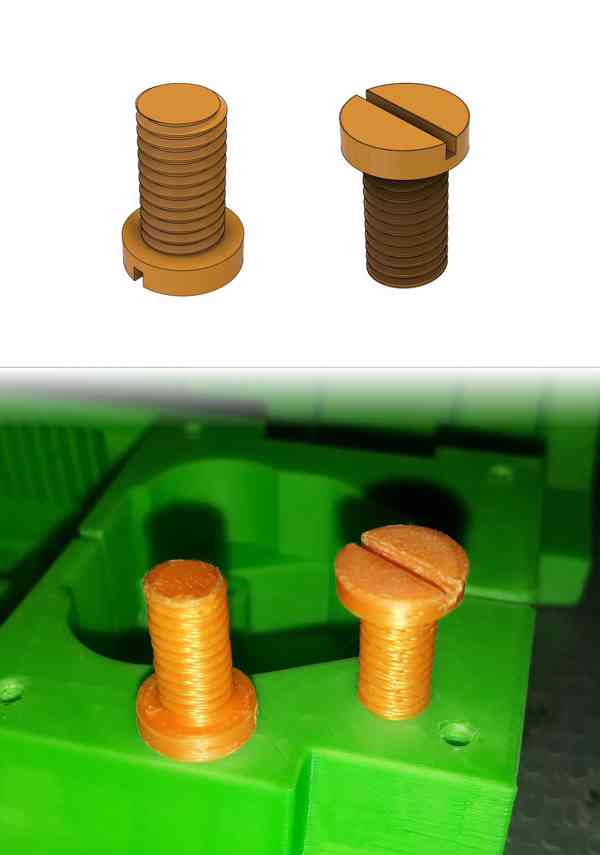 Drobný 3D tisk za drobné peníze - foto 6