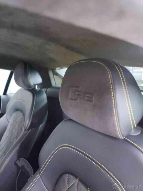 Audi R8 - foto 5