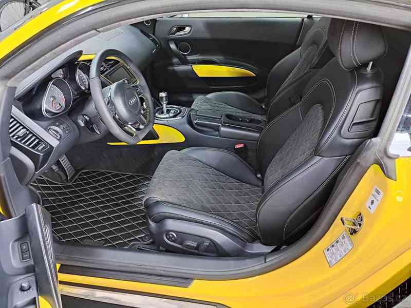 Audi R8 - foto 3