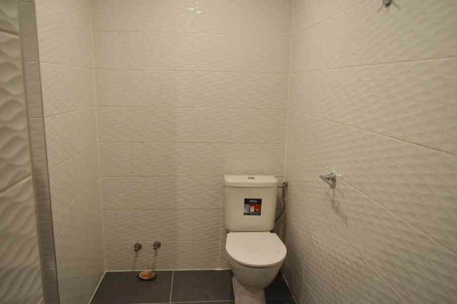 Mokré - Pronájem bytu 2+1 o ploše 100 m2 a stáje 130 m2 - foto 10