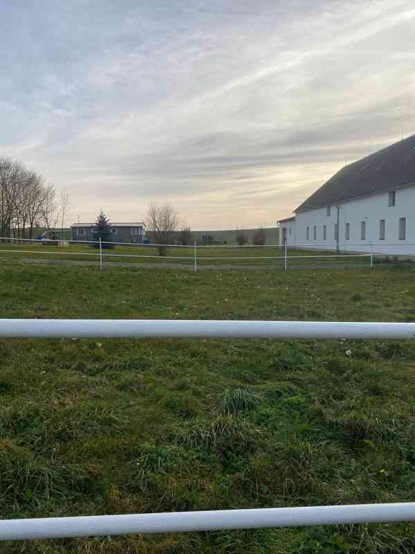 Mokré - Pronájem bytu 2+1 o ploše 100 m2 a stáje 130 m2 - foto 19