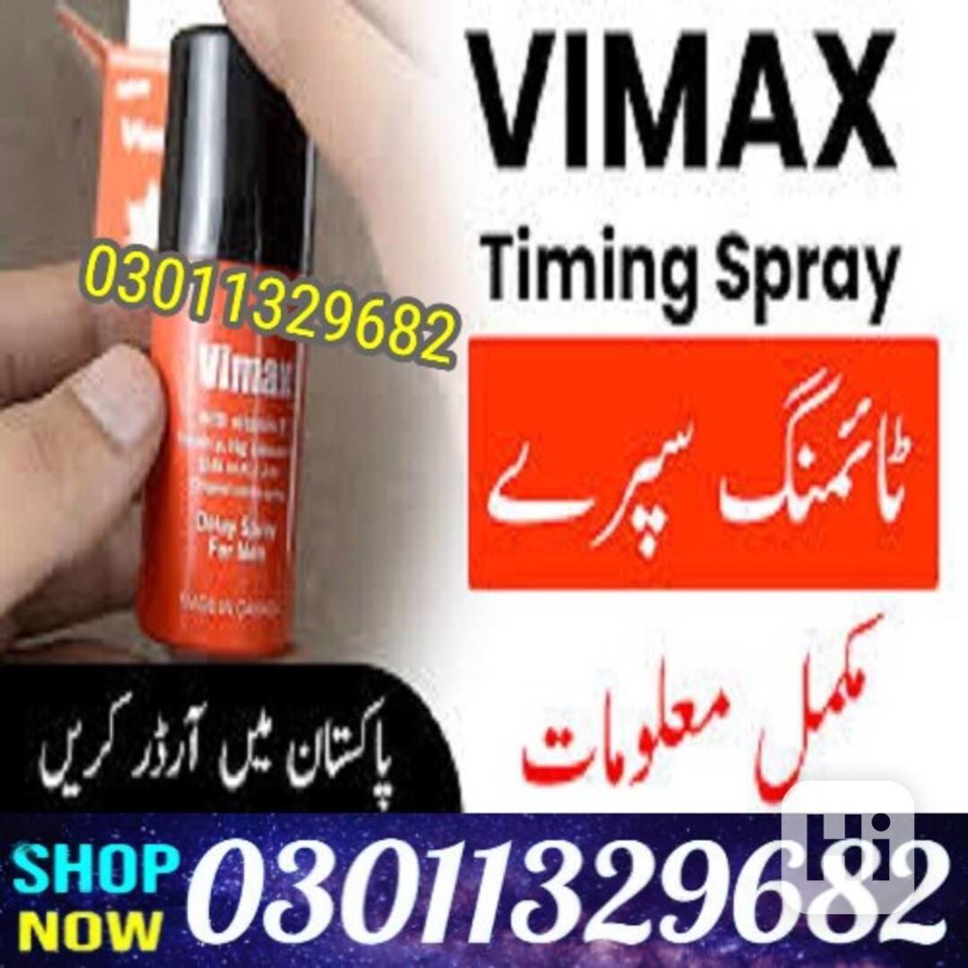  Vimax Delay Spray In Pakistan /03011329682/Online Shopping  - foto 1