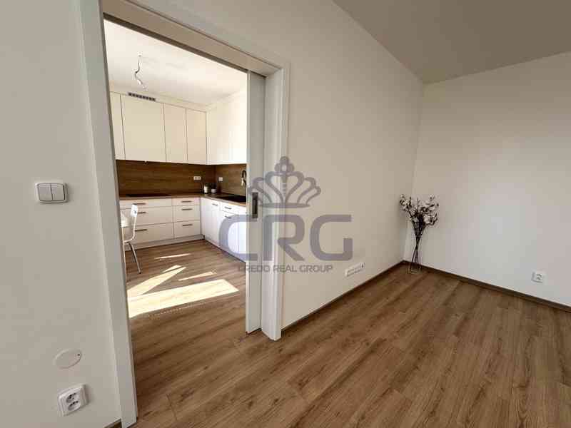 NABÍDKA PRONÁJMU BYTU O CP CCA  63,23 M2, 2+1 V BRNĚ  - foto 7