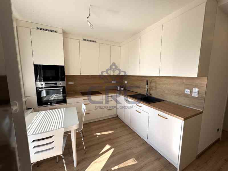 NABÍDKA PRONÁJMU BYTU O CP CCA  63,23 M2, 2+1 V BRNĚ  - foto 2
