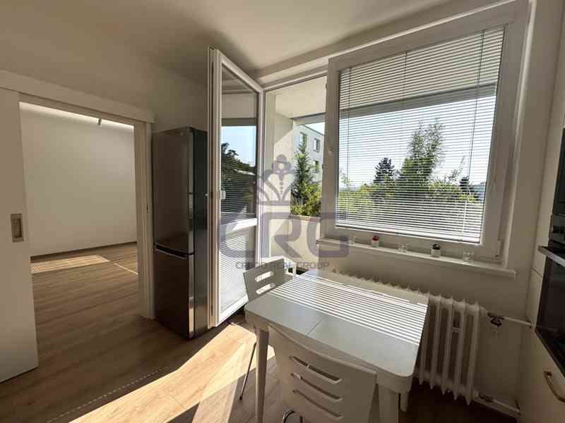 NABÍDKA PRONÁJMU BYTU O CP CCA  63,23 M2, 2+1 V BRNĚ  - foto 3