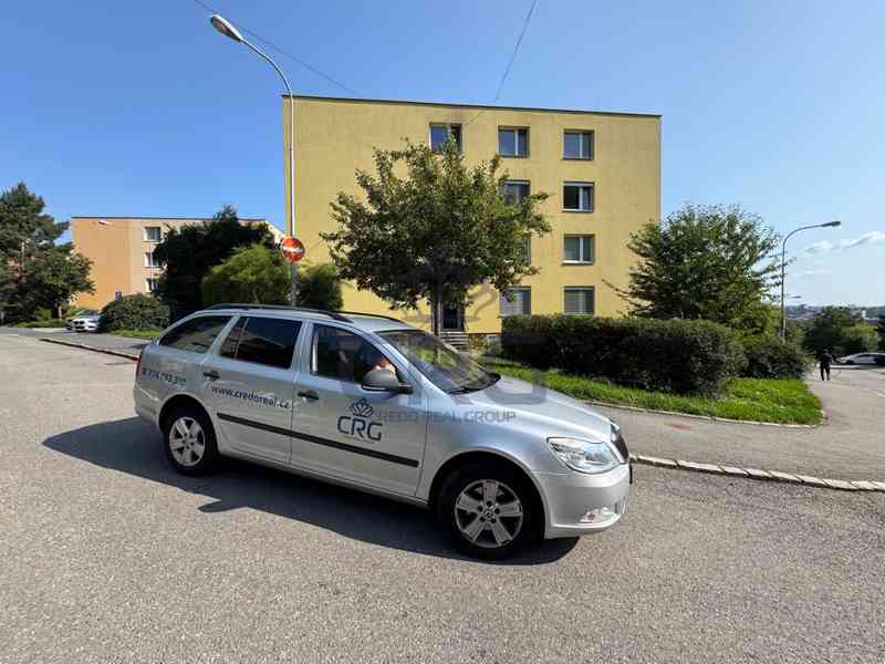 NABÍDKA PRONÁJMU BYTU O CP CCA  63,23 M2, 2+1 V BRNĚ  - foto 19