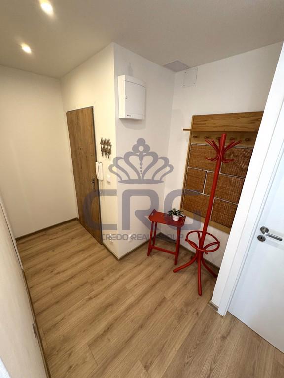 NABÍDKA PRONÁJMU BYTU O CP CCA  63,23 M2, 2+1 V BRNĚ  - foto 17