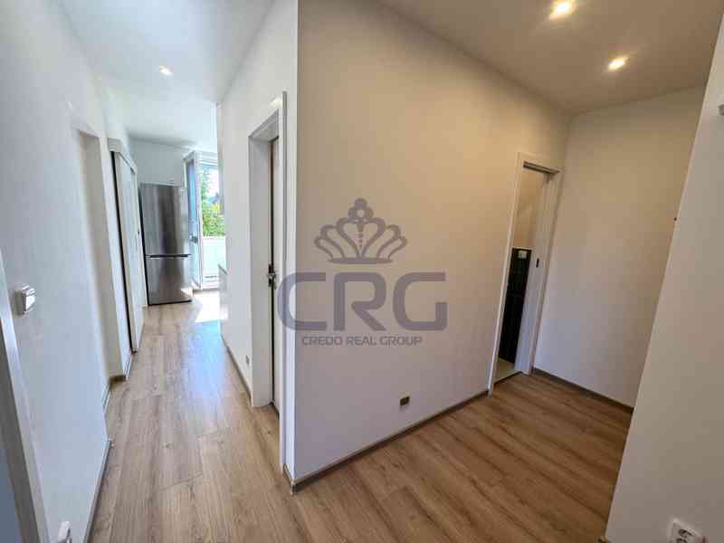 NABÍDKA PRONÁJMU BYTU O CP CCA  63,23 M2, 2+1 V BRNĚ  - foto 15