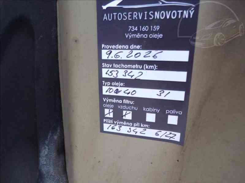 Kia Rio 1,4 16V KLIMATIZACE - foto 14