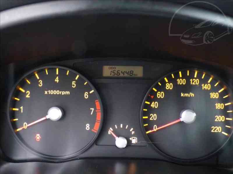 Kia Rio 1,4 16V KLIMATIZACE - foto 6
