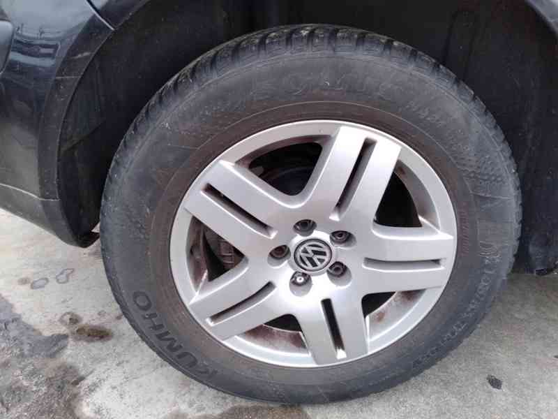 VOLKSWAGEN GOLF 1.4 SPECIAL KLIMA - foto 30