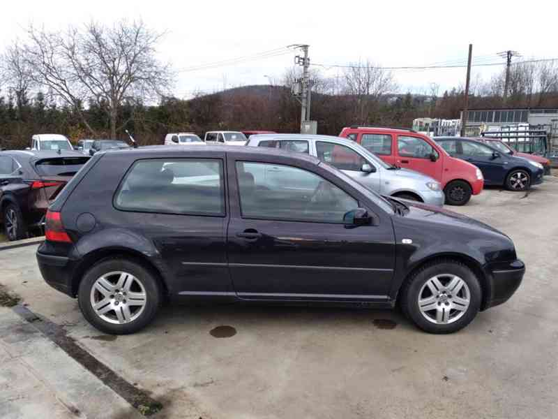 VOLKSWAGEN GOLF 1.4 SPECIAL KLIMA - foto 5