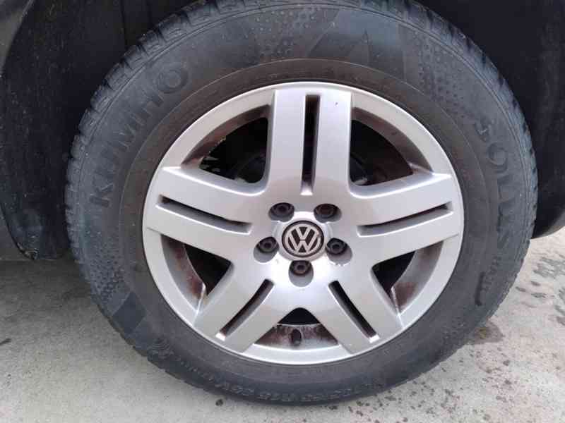 VOLKSWAGEN GOLF 1.4 SPECIAL KLIMA - foto 27