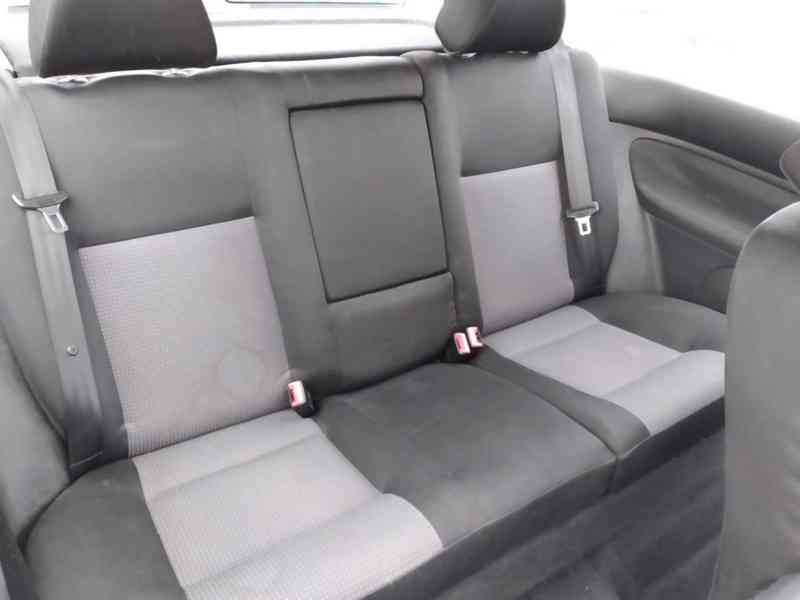 VOLKSWAGEN GOLF 1.4 SPECIAL KLIMA - foto 13